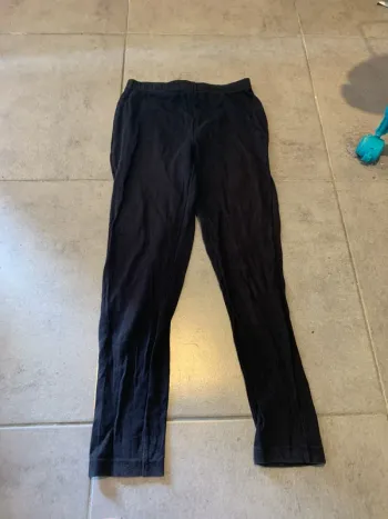 Leggings noir