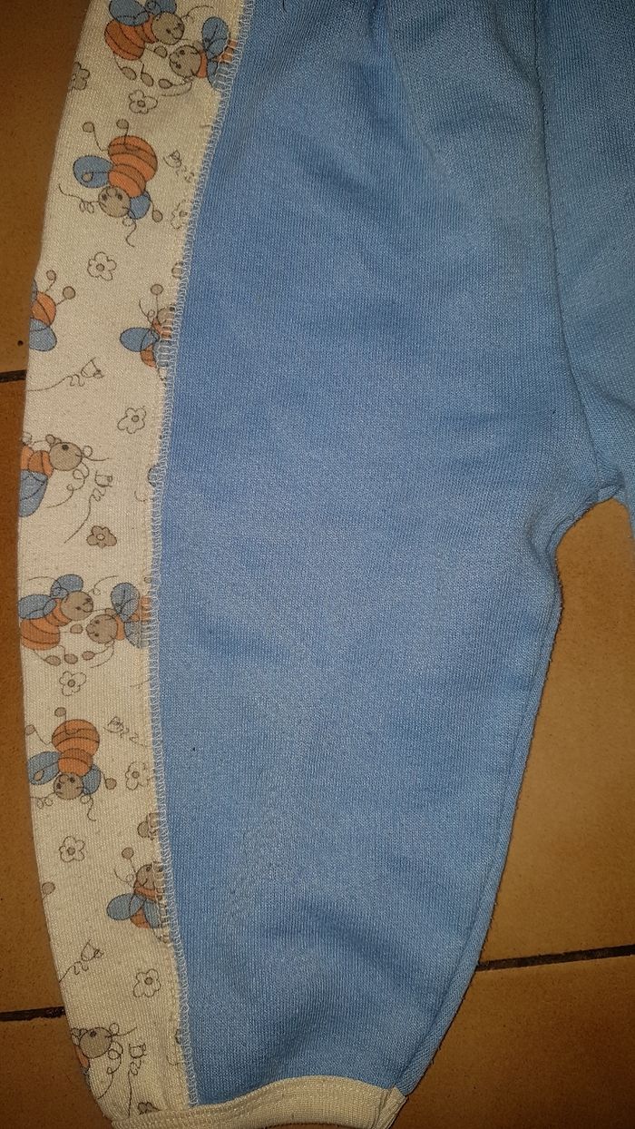 Bas de jogging - photo numéro 2