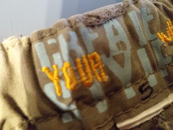 bermudas "ycc" - photo numéro 5