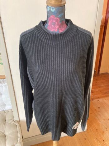 Joli pull XL