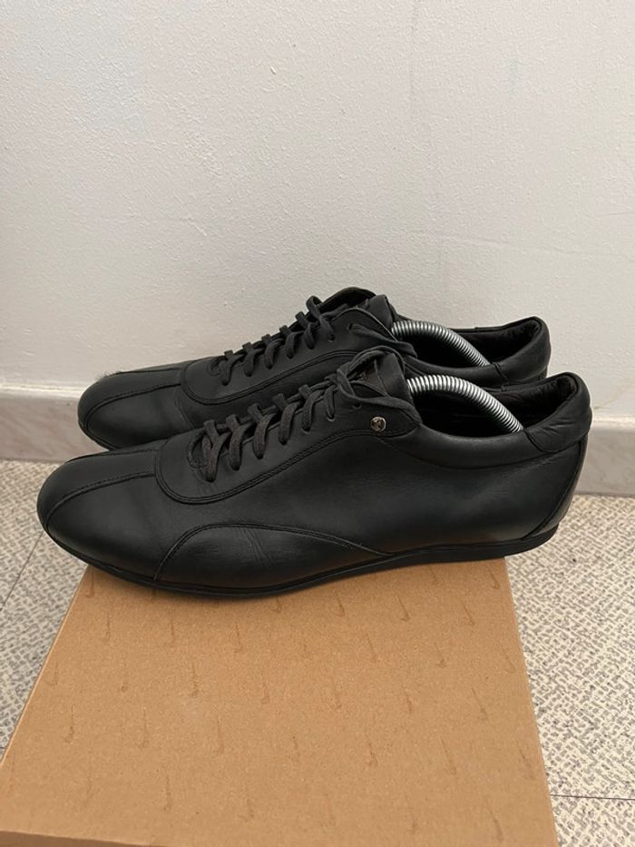 Chaussures Style Baskets Finsbury Homme Taille (43) - photo numéro 5