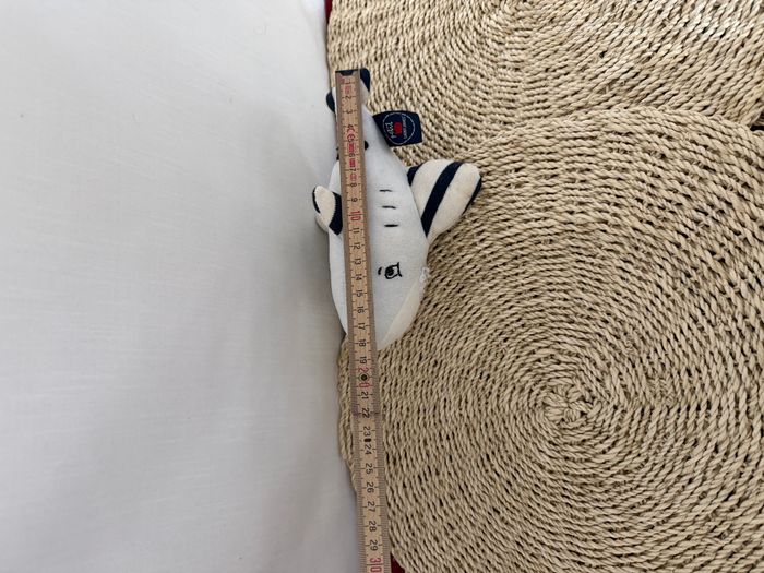 doudou requin saint james - photo numéro 3