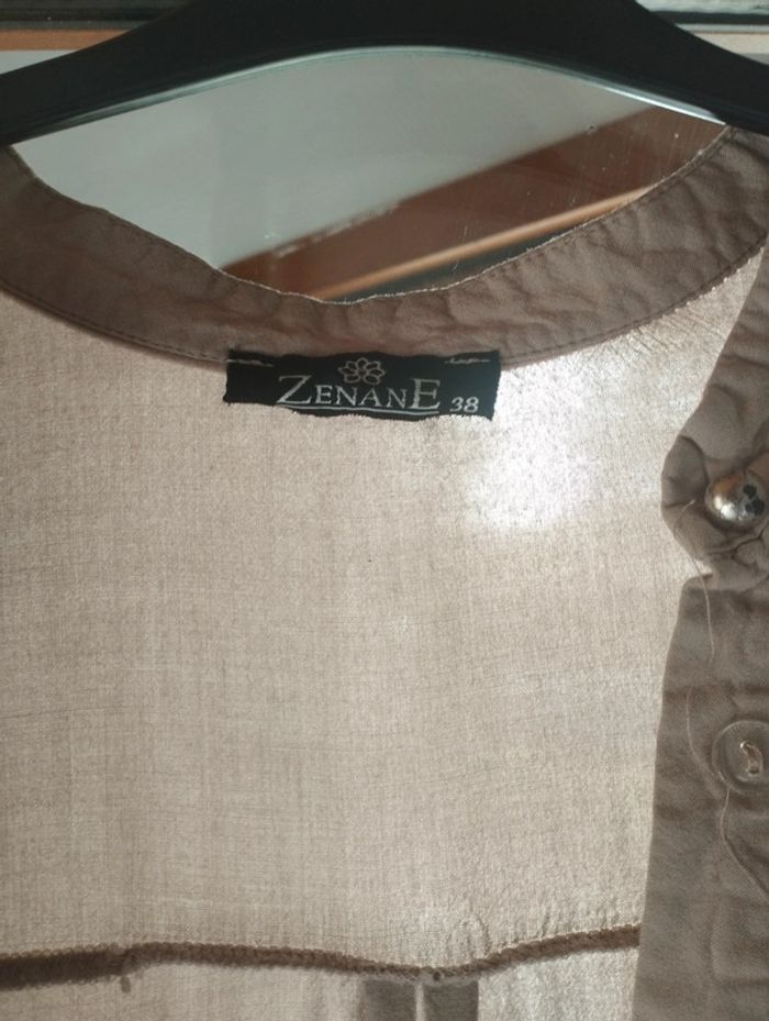 Robe zenane - photo numéro 2