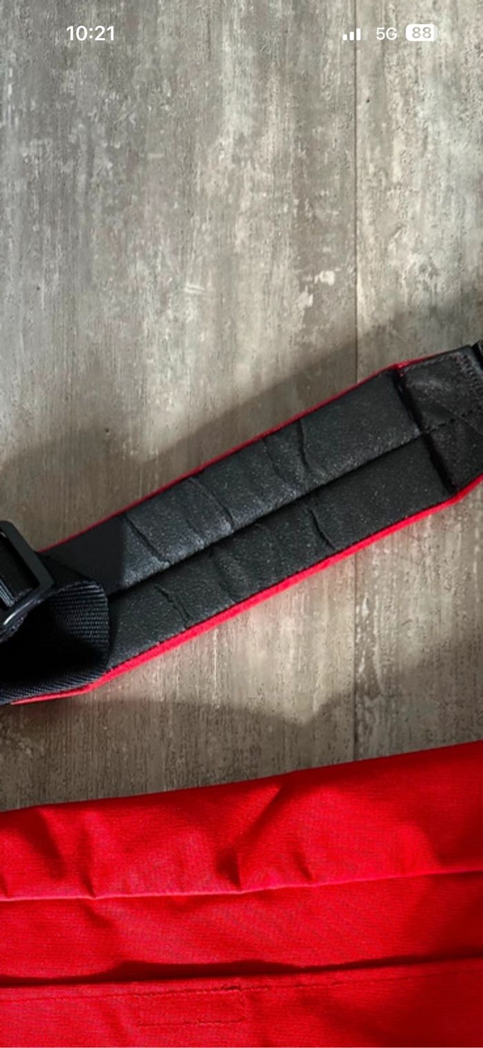 Sac bandoulière eastpak - photo numéro 3