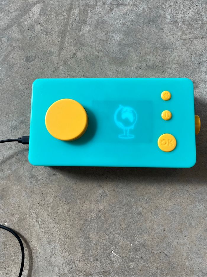 Lunii édition limitée - photo numéro 7