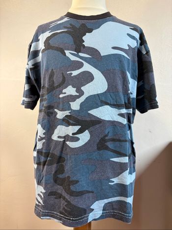 T-shirt garçon