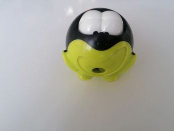 Taille crayon grenouille maped 🐸