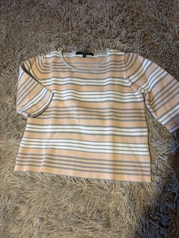 Pull léger