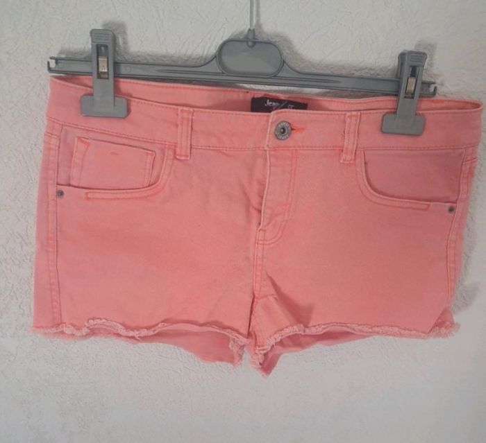 Short