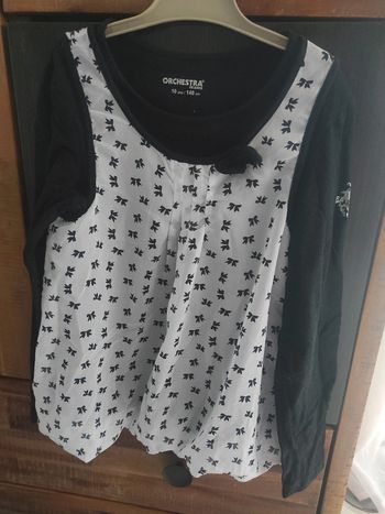 Tunique orchestra 10 ans