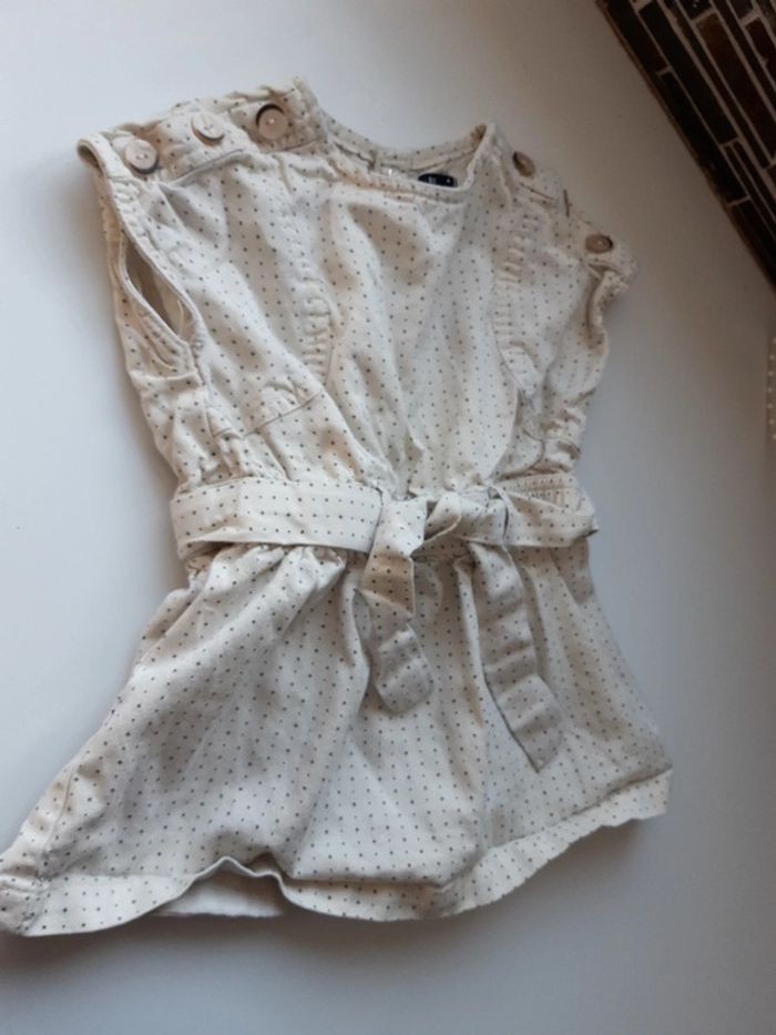 Robe 18mois - photo numéro 2