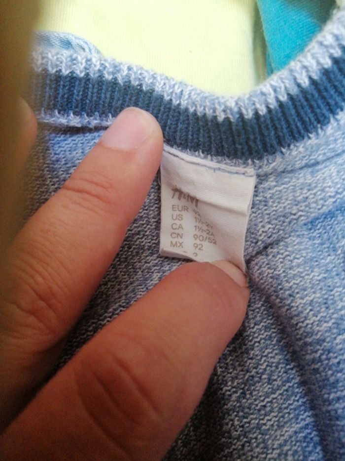 Lot 18/24mois - photo numéro 8