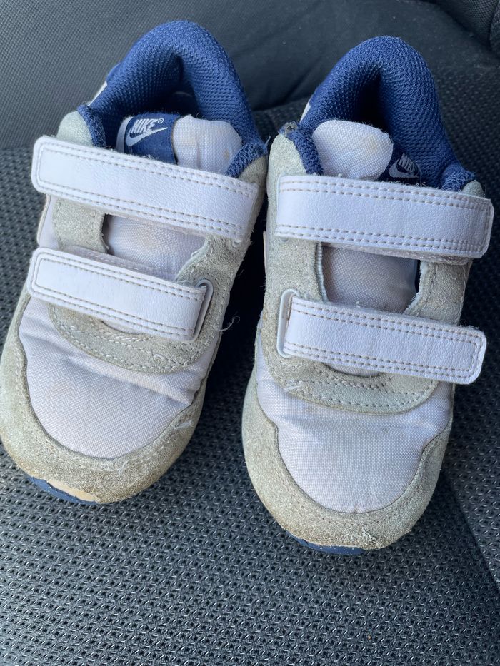 Baskets Nike P26 - photo numéro 2