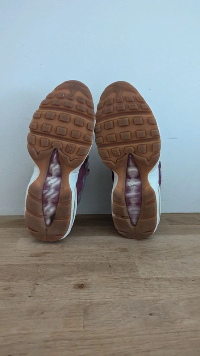 Nike air max 95 - photo numéro 9