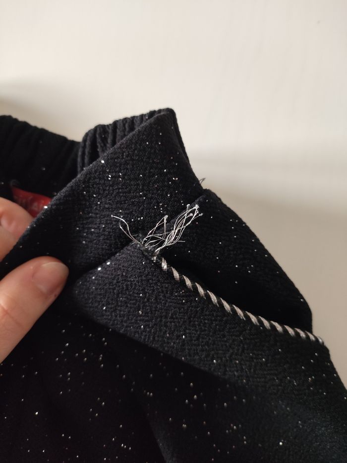 Short fluide - photo numéro 2