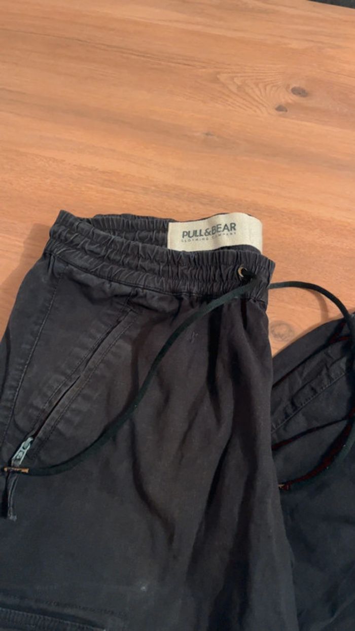 Pantalon cargo Homme - photo numéro 4