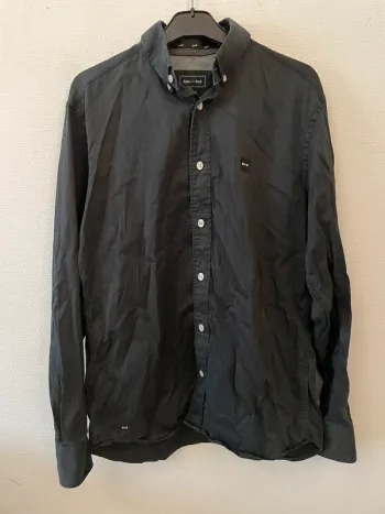 Chemise Eden Park