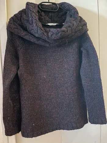 Pull Naf Naf taille M