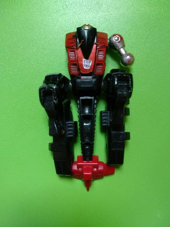 Transformers Bandai 1984