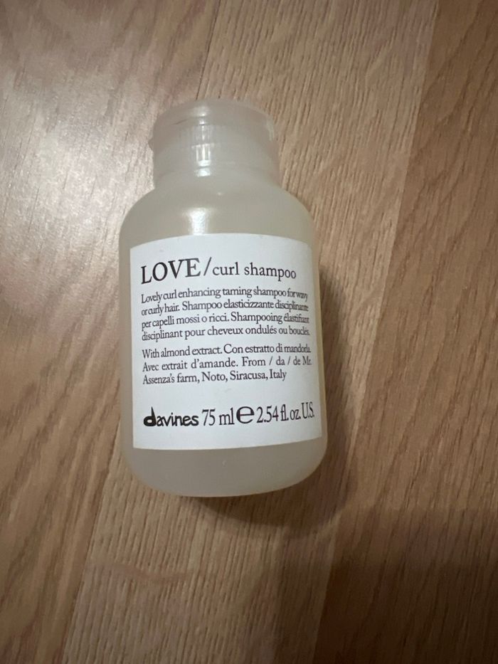 Lot shampooing et soin capillaire - photo numéro 2