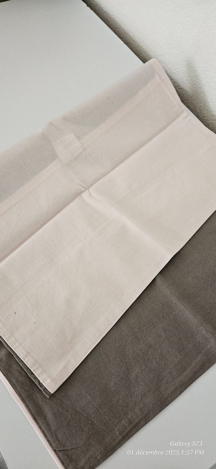 Draps bébé - photo numéro 5