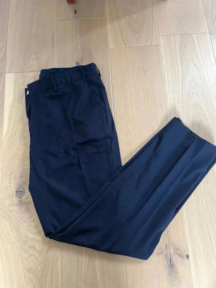 Pantalon de costume Hugo Boss