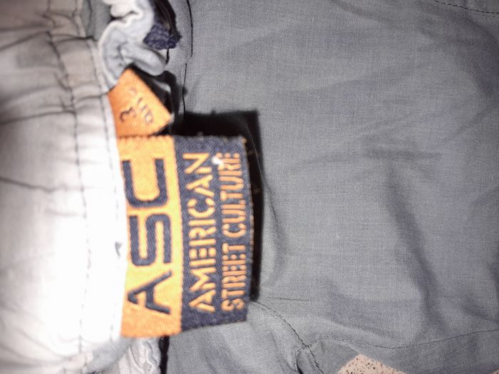 Short - photo numéro 2