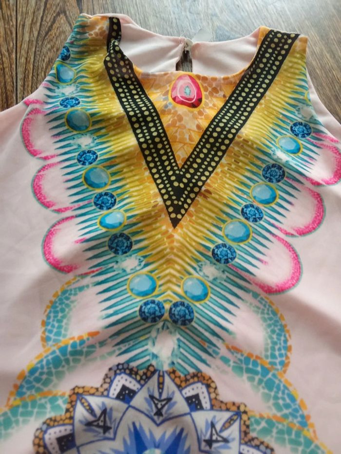 Robe tunique - photo numéro 2