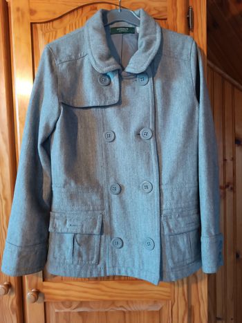 Manteau femme