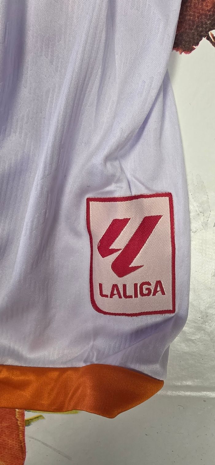 Maillot extérieur FC Barcelone 2022/23 – Nike