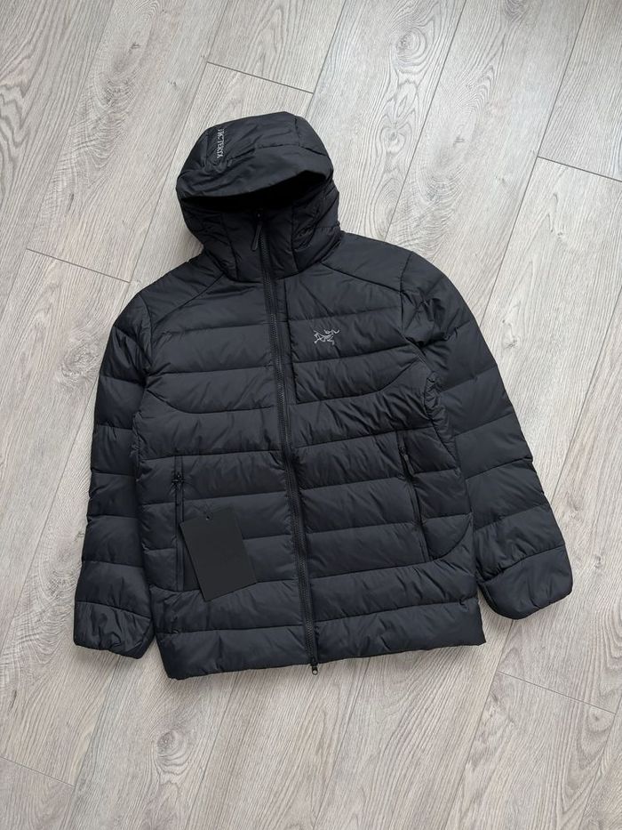 Arc'teryx Thorium Hoody - photo numéro 1