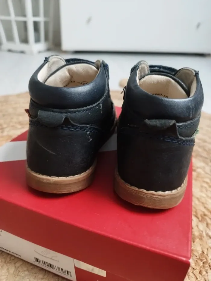 Kickers taille 23 - photo numéro 3