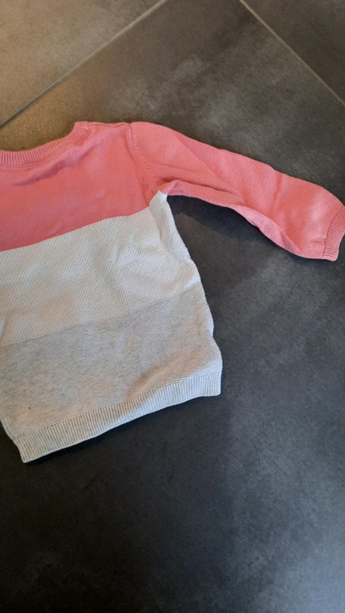 Pull 12m - photo numéro 7