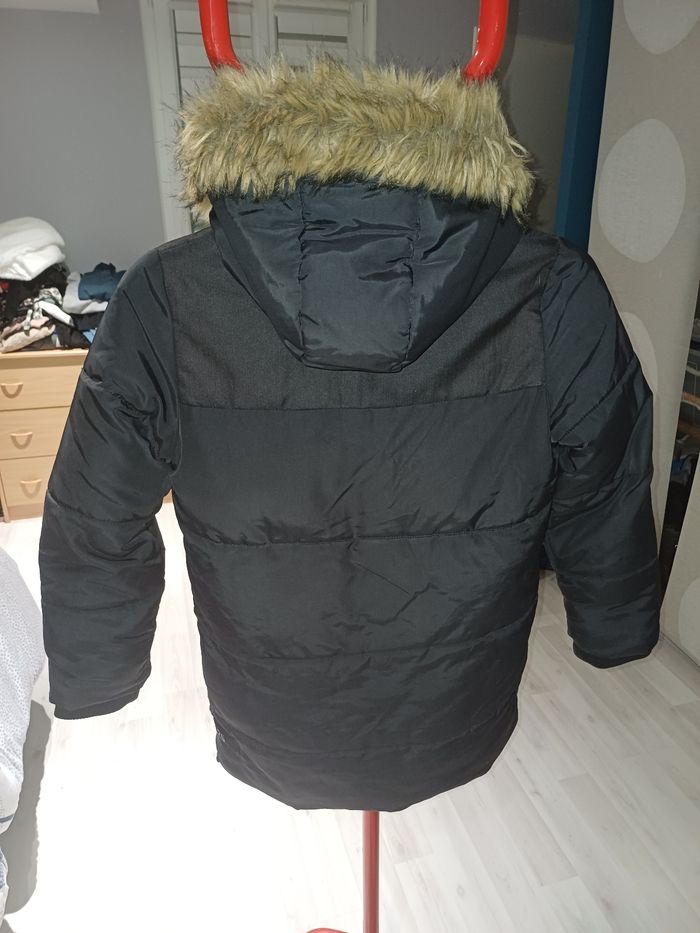 Manteau 12 ans - photo numéro 2