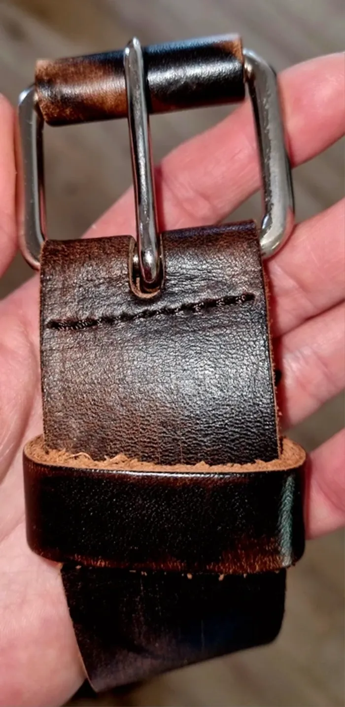 Ceinture - photo numéro 4