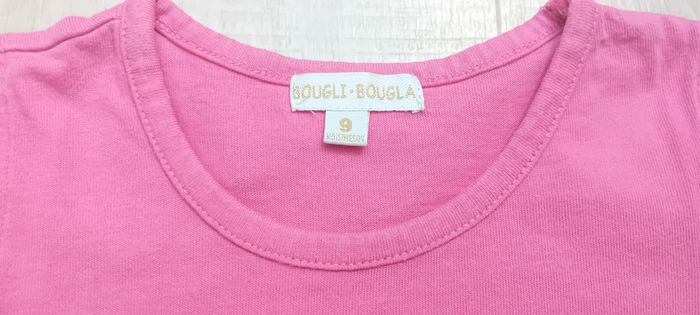 T-shirt MC Bougli bougla - photo numéro 2