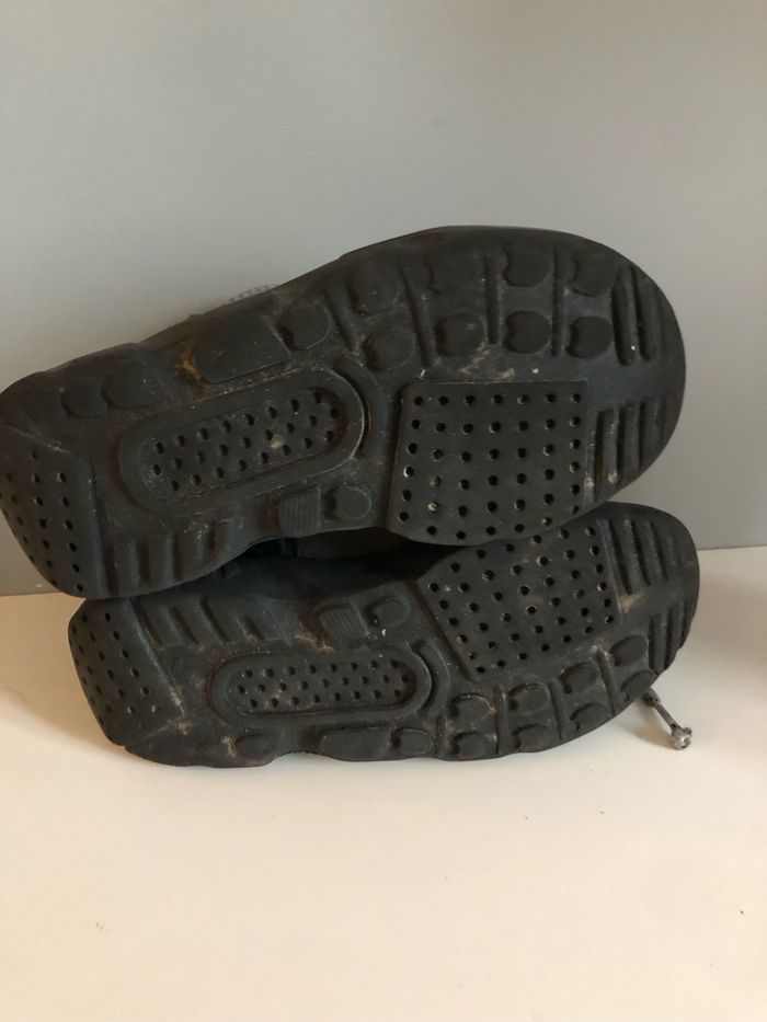 Adidas Ortholite - Sneakers - photo numéro 4