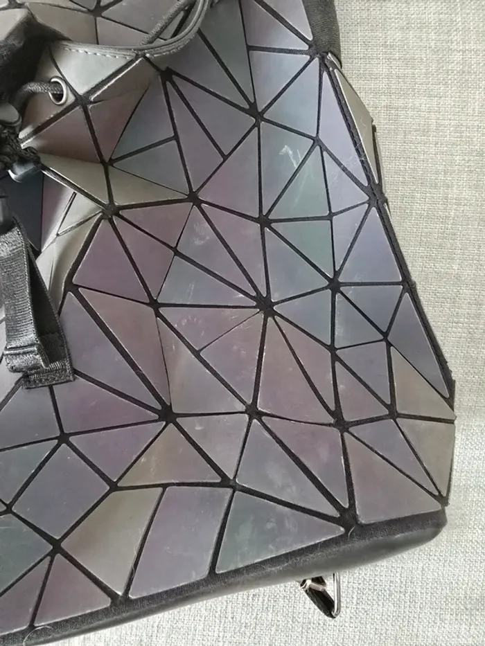 Sac a dos femme - photo numéro 6