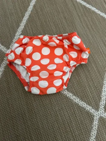 Couche de bain lassig 24 mois