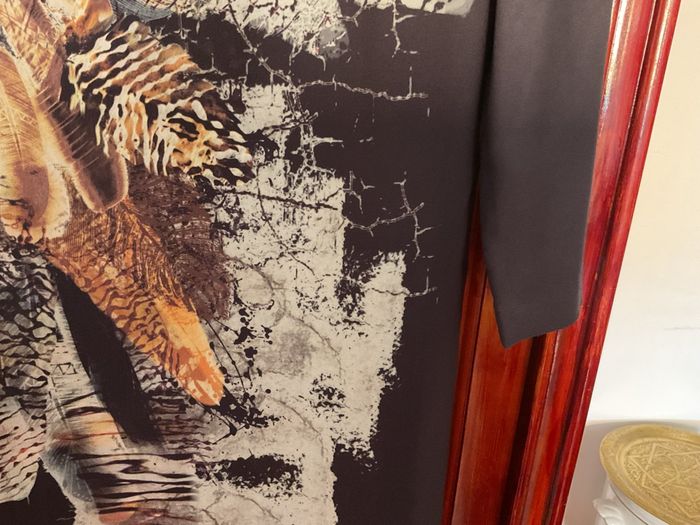 Robe Grain de Malice - photo numéro 5