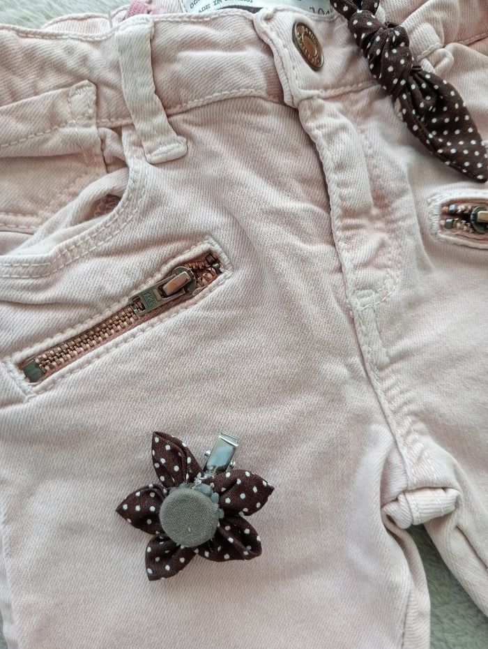 Pantalon 4 ans - photo numéro 7