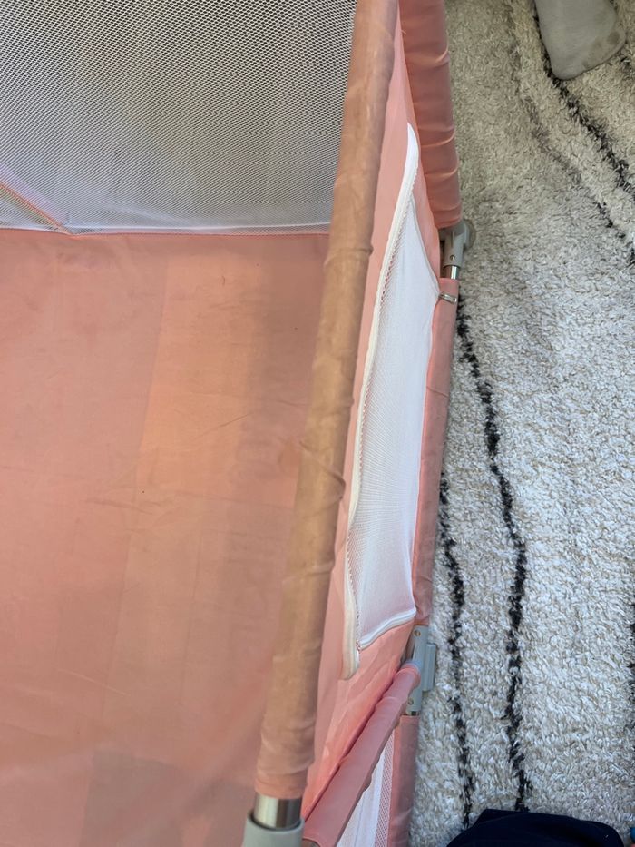 Parc bébé - photo numéro 6