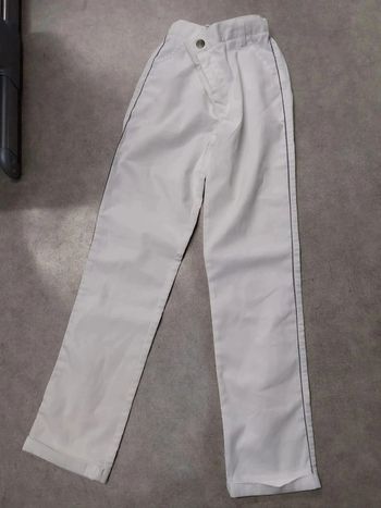 pantalon garcon 10 ans orchestra