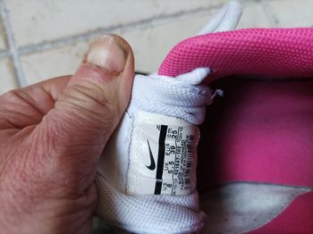 Baskets basses mixte homme ou femme