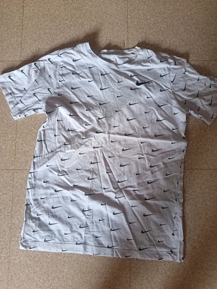 Un t-shirt 14 ans
