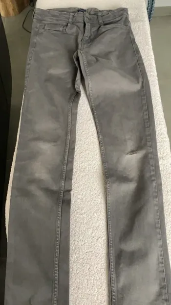 Jean Kiabi Skinny Fit