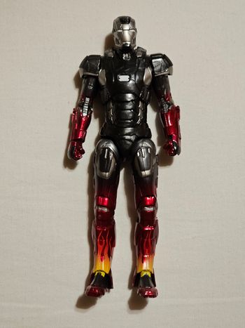 Iron man mk22