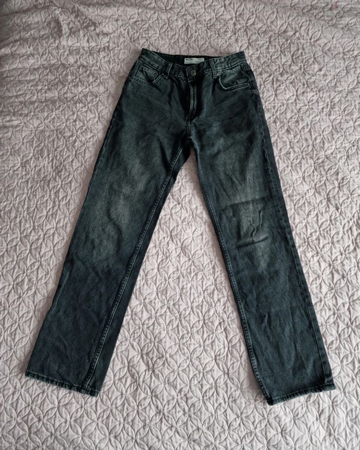 Jean Bershka femme 34