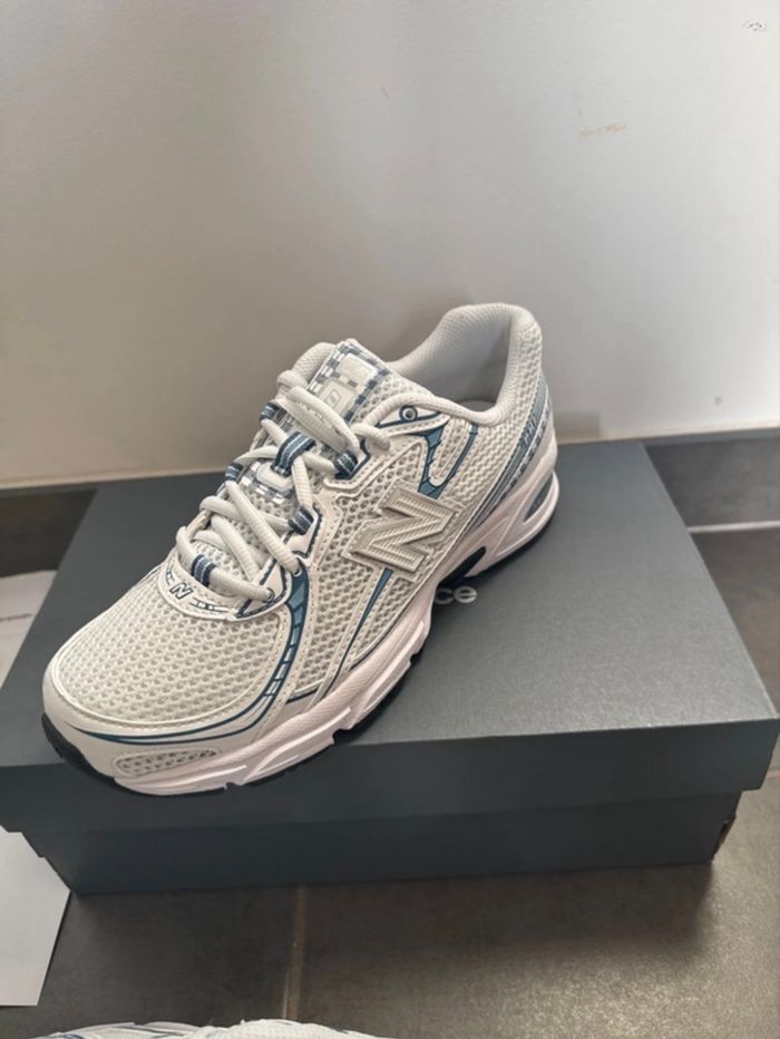 New balance 740 - photo numéro 6