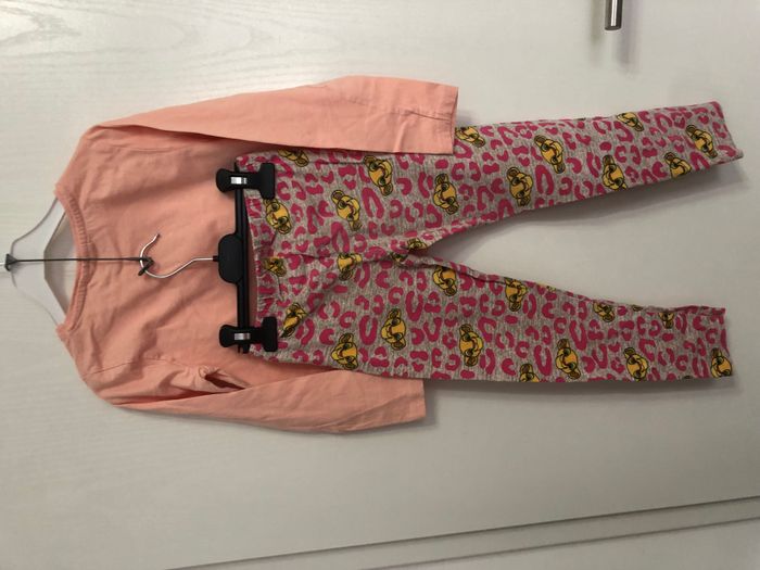 Pyjama fille, Disney - photo numéro 2
